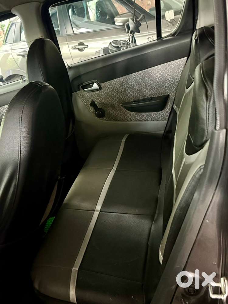 2017 Maruti Suzuki Alto