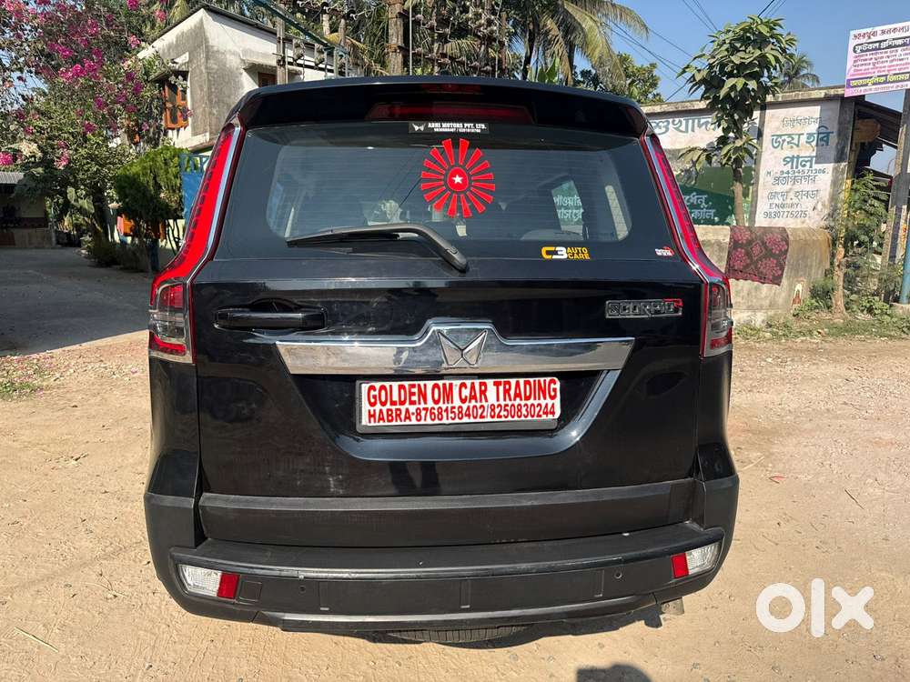 Mahindra Scorpio N Z4 Diesel Mt 2wd 7 Str, 2024, Diesel