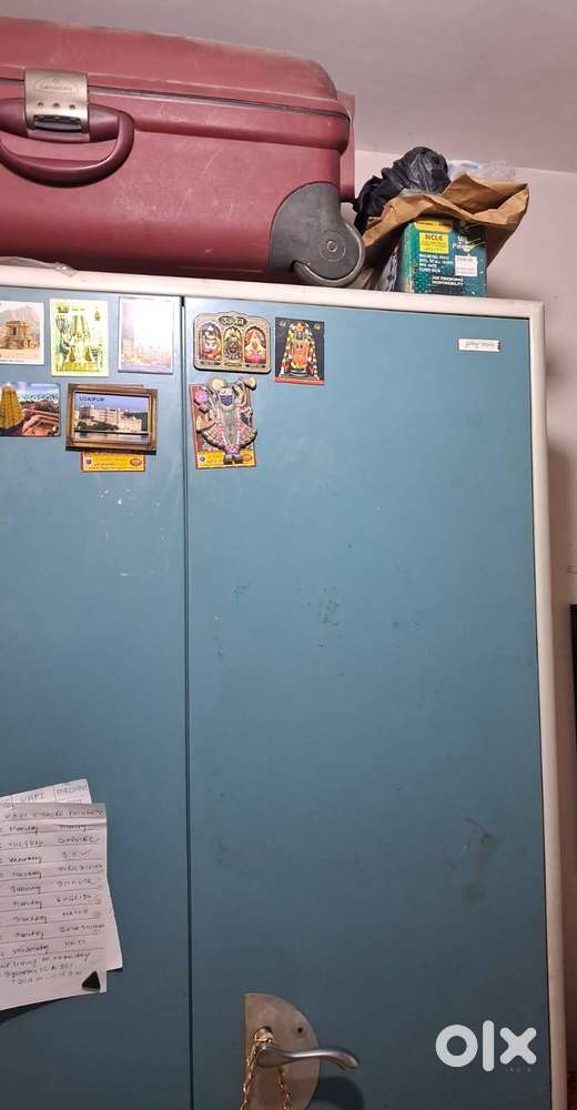 Godrej Almirah for Sale in Agra