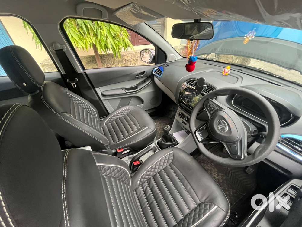 Tata Tiago Petrol 2024