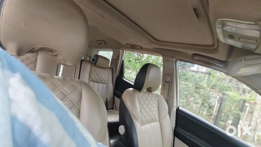 Xuv 500 2015 Model 120000km Driven