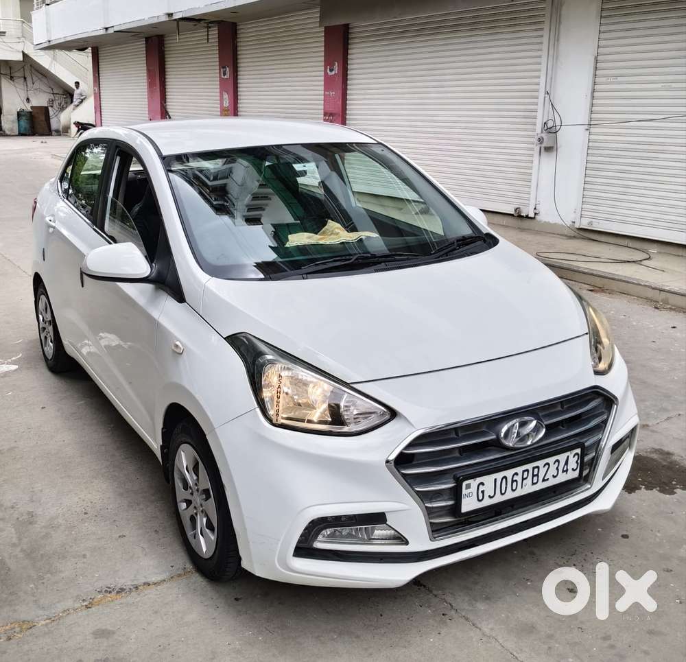 Hyundai Accent 1.5 Executive Cng, 2019, Cng & Hybrids