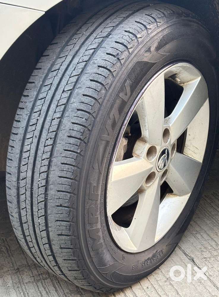 Skoda Rapid 1.0 Ambition Tsi, 2017, Petrol