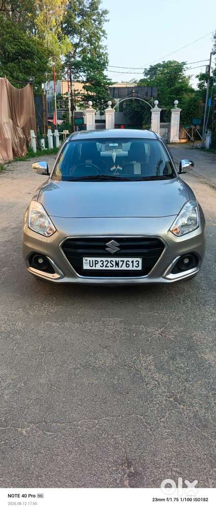 Maruti Suzuki Swift Dzire Vxi Optional, 2023, Petrol