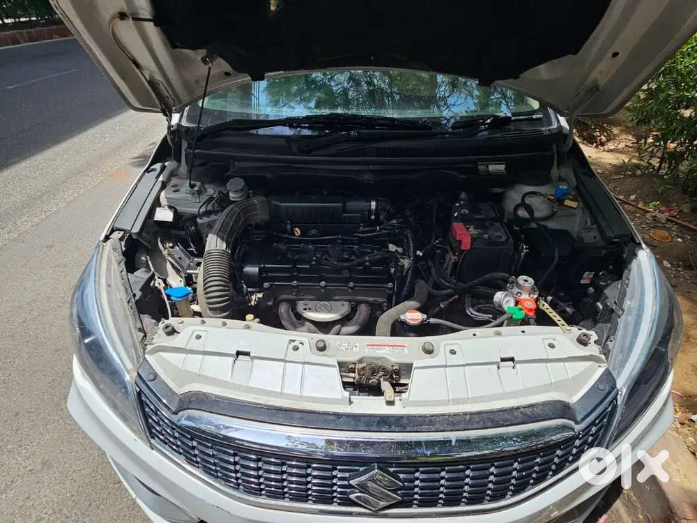 Maruti Suzuki Ciaz Zeta 2020