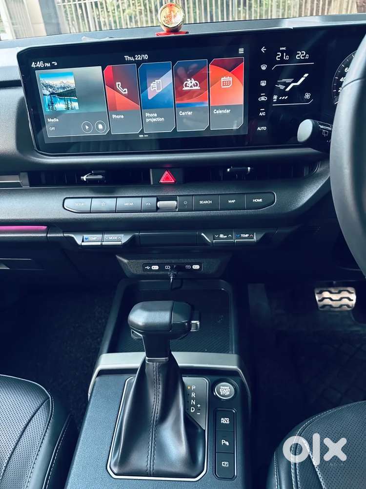 Kia Seltos, 2026, Petrol