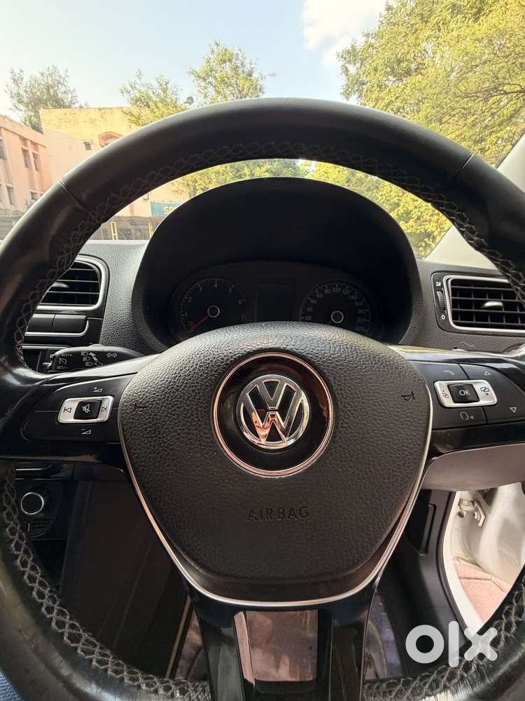 Volkswagen Polo Gt Tsi Sport Edition, 2018, Petrol