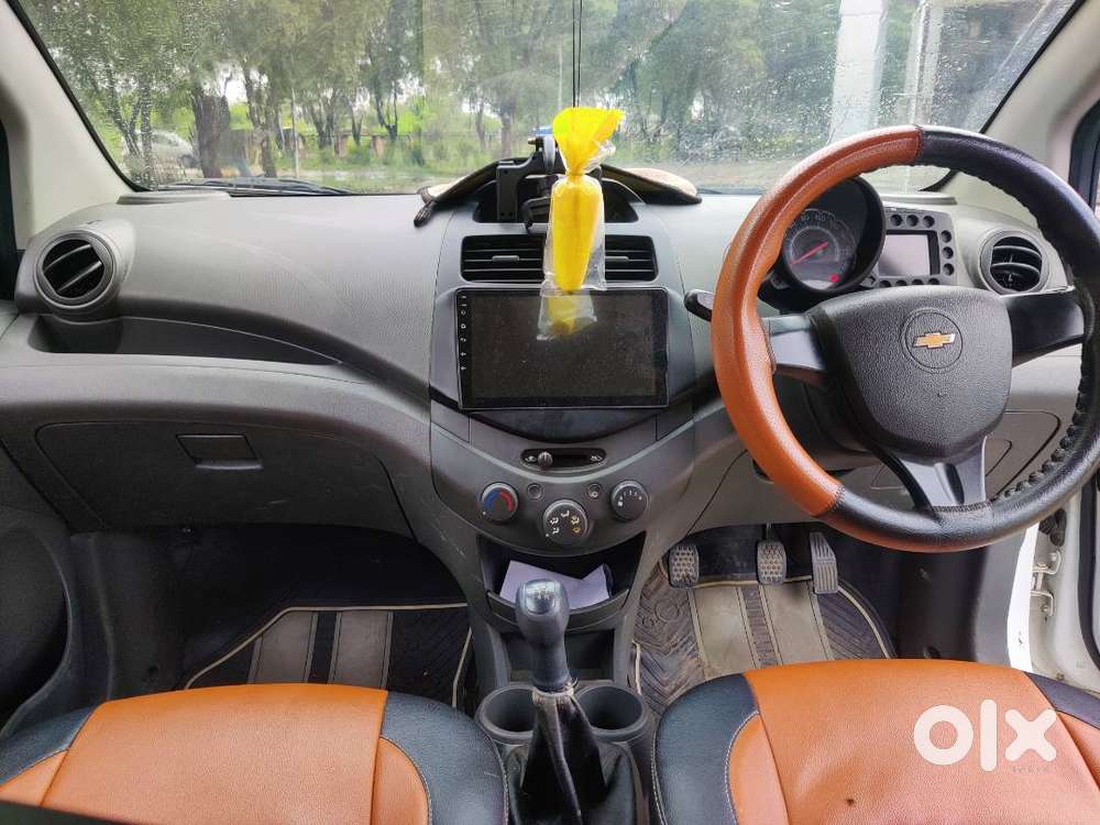 Chevrolet Beattcdi
