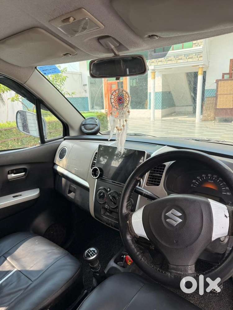 Maruti Suzuki Petrol 2016