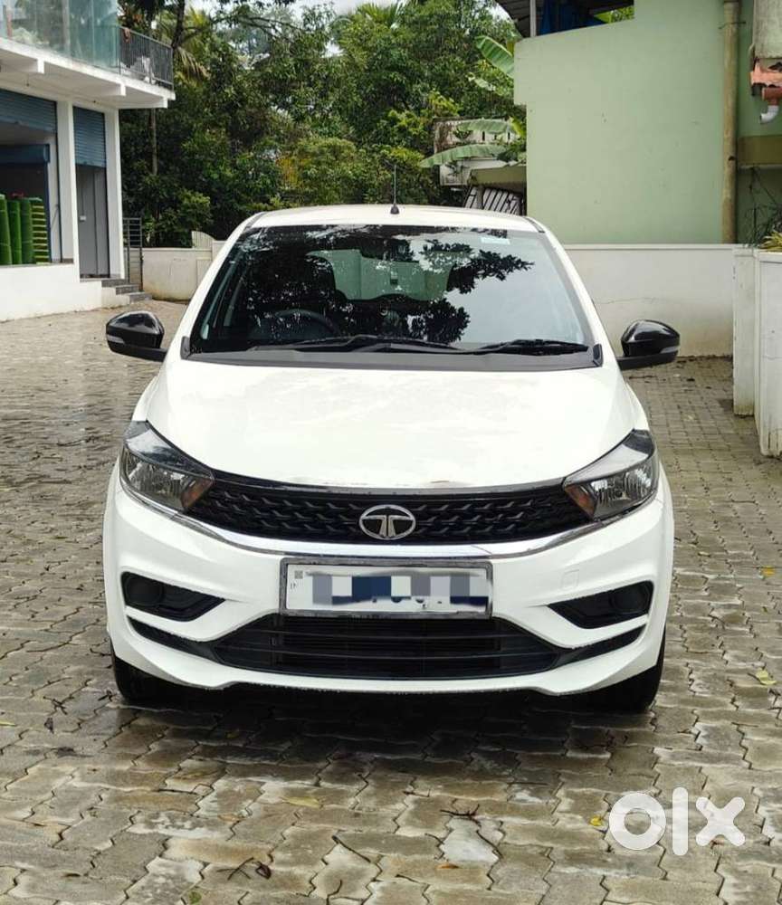 Tata Tiago 1.2 Revotron Xt (o), 2023, Petrol
