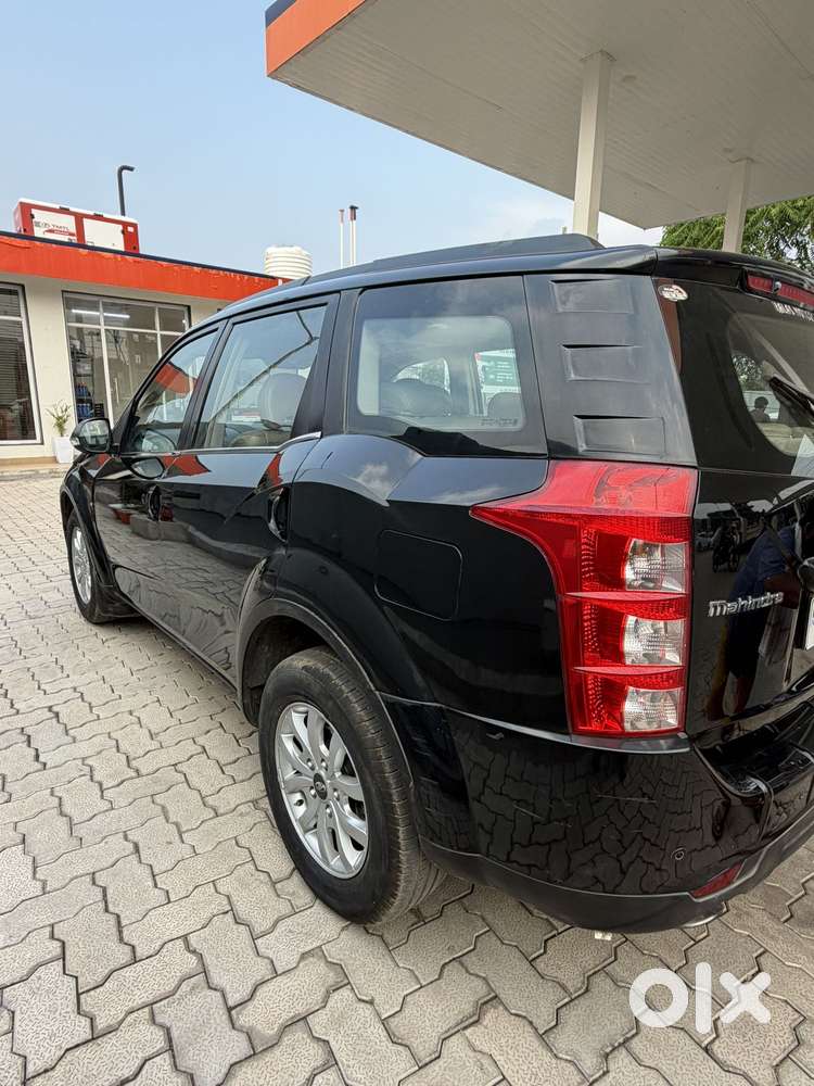 Mahindra Xuv500 W10 At, 2017, Diesel