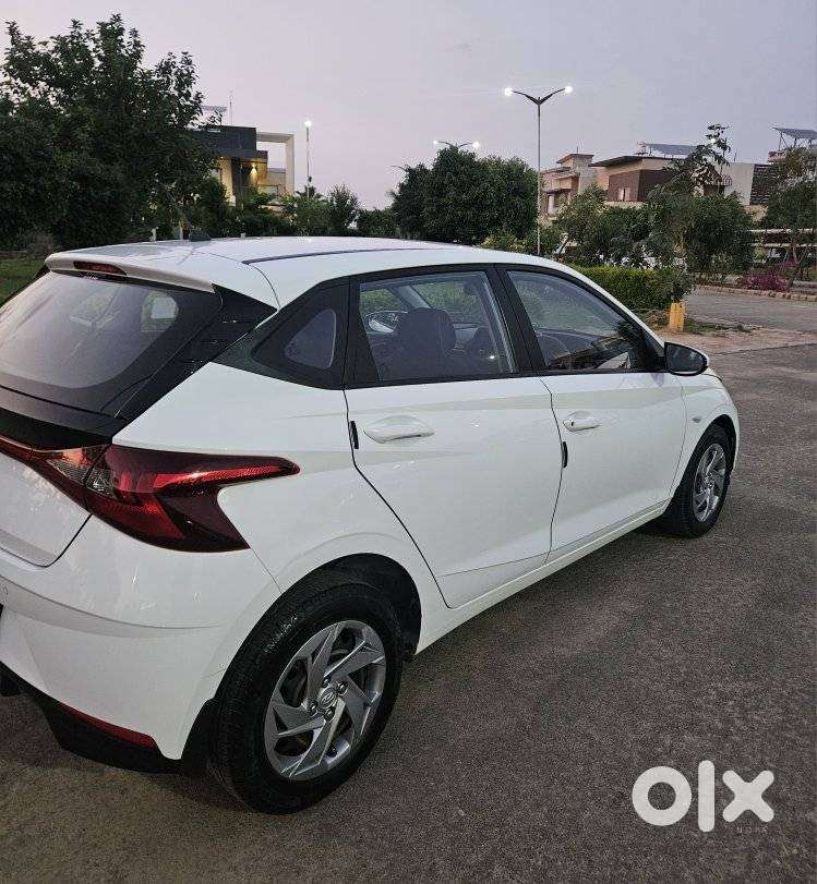 Hyundai I20 Magna Plus Diesel, 2021, Diesel