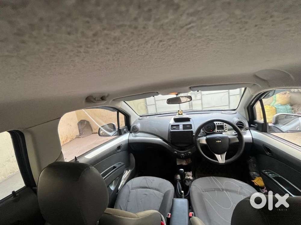 Chevrolet Beat 2016 Diesel Good Condition