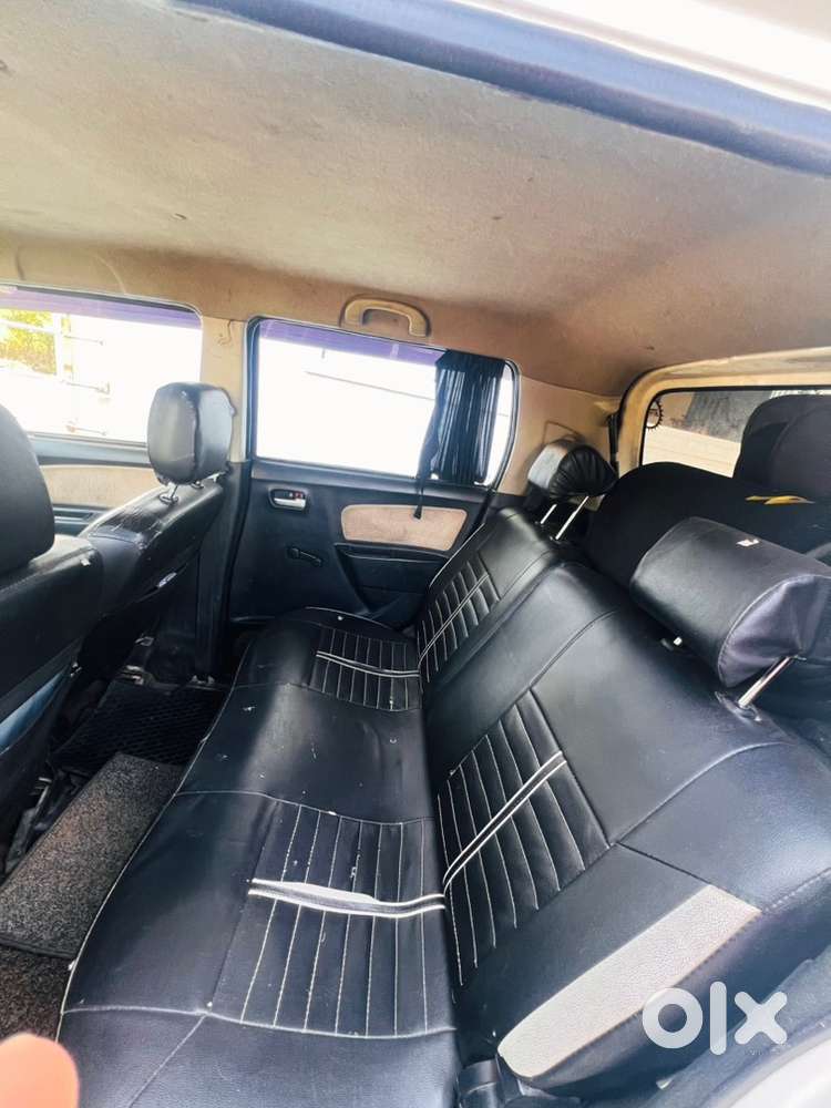 2017 Maruti Suzuki Wagon R
