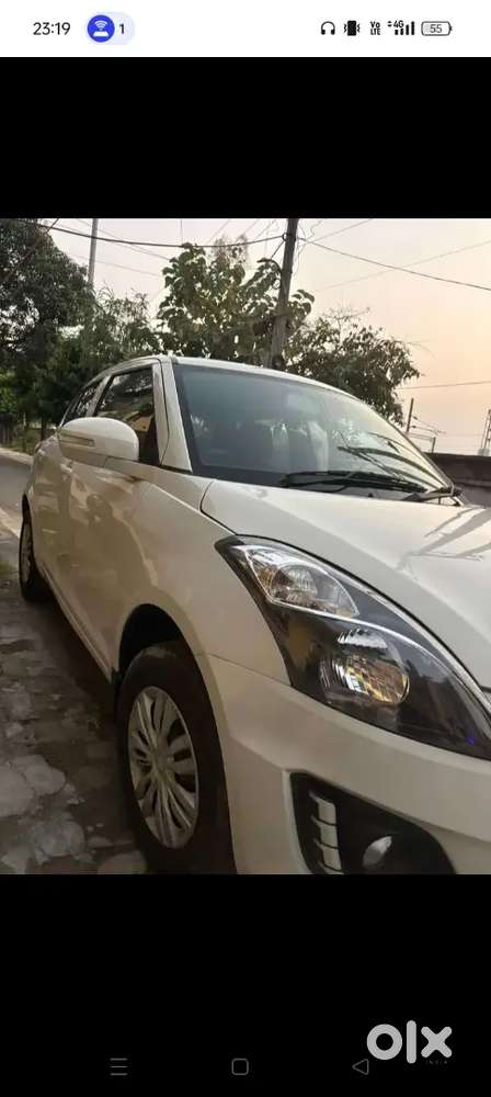 Gadi Ek Number H Har Cheej Se Ok H Bilkul Alag Se Paise Lga Rakha