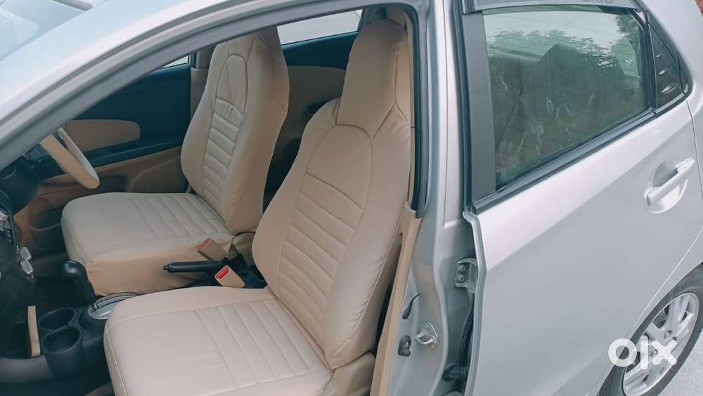 Honda Brio Vx At, 2015, Cng & Hybrids