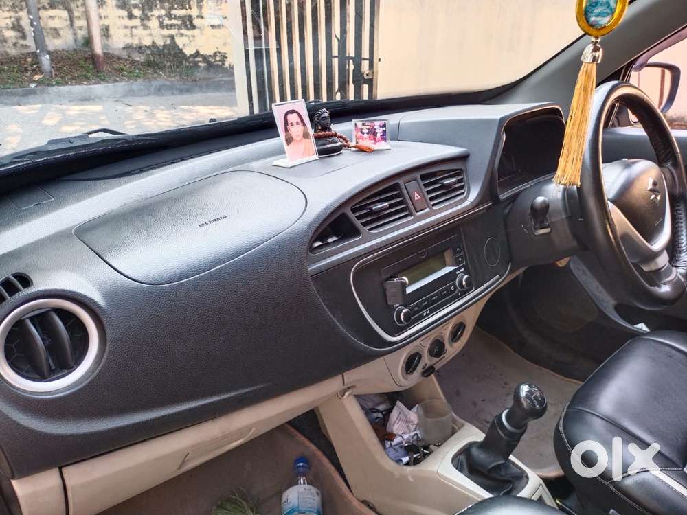 Maruti Suzuki Alto 800 Vxi Airbag, 2021, Petrol