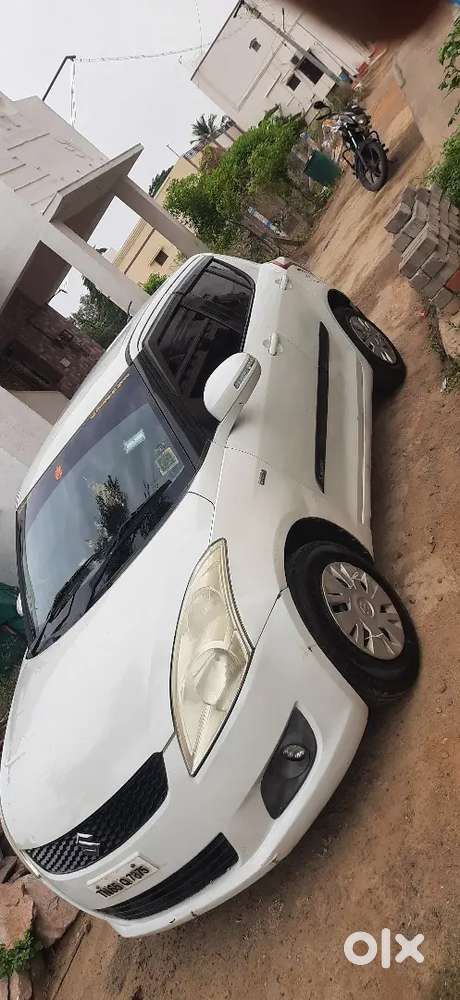 Well Maintained Diesel Swift