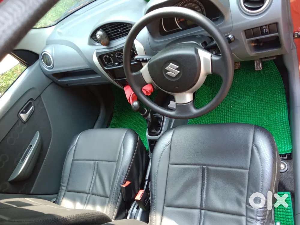 Urgent Sale...alto 800 Lxi Pawer Windor Pawer String