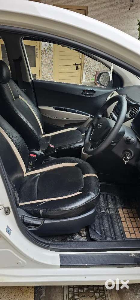 Hyundai Grand I10 2017 Diesel Manual