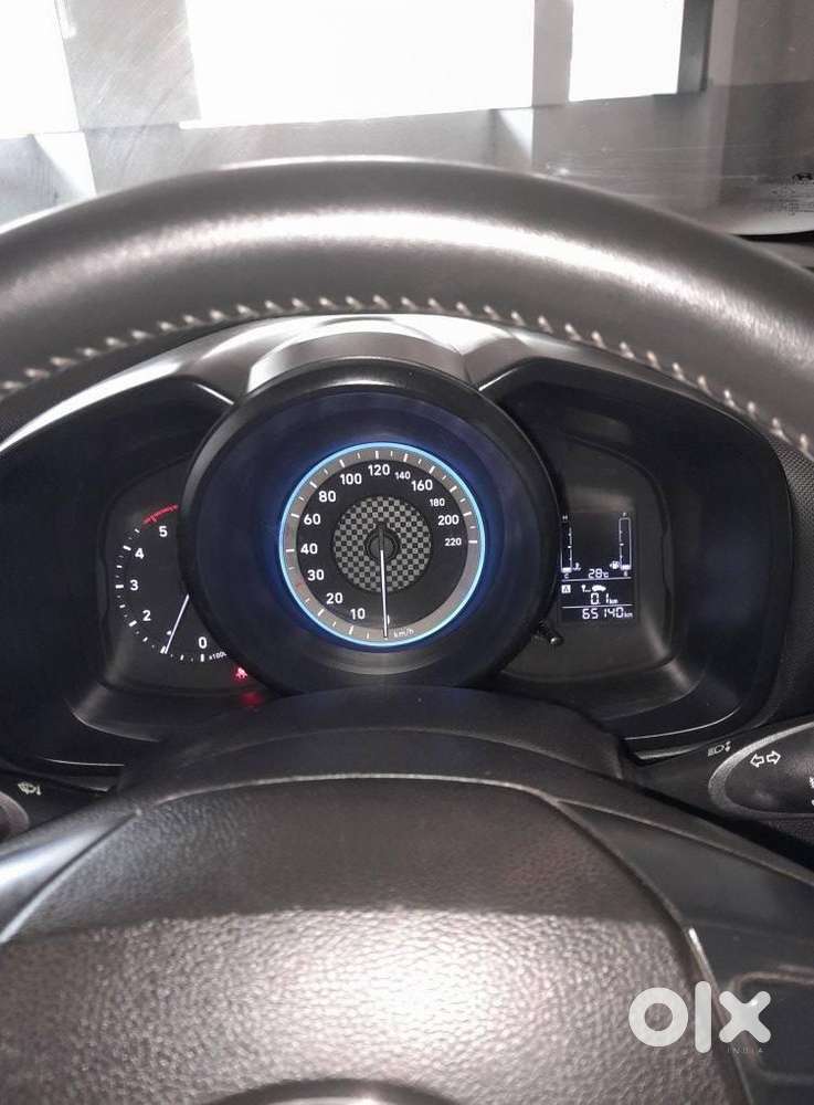 Hyundai Venue Sx Opt, 2019, Diesel