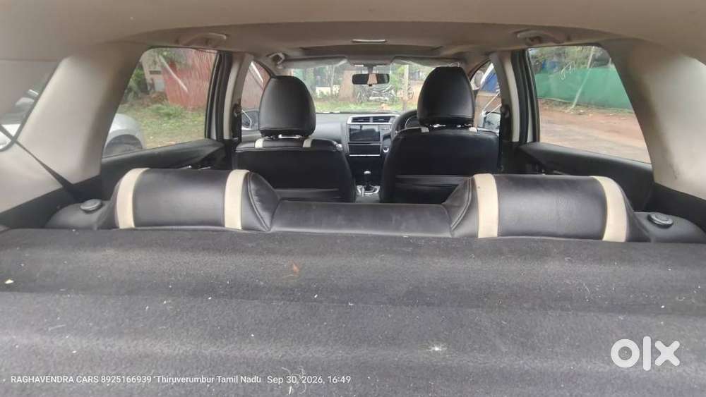 Honda Wr-v I-dtec Vx, 2018, Diesel