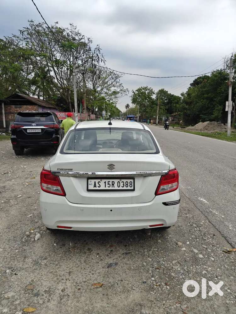 Maruti Suzuki Dzire 2020 Petrol Good Condition