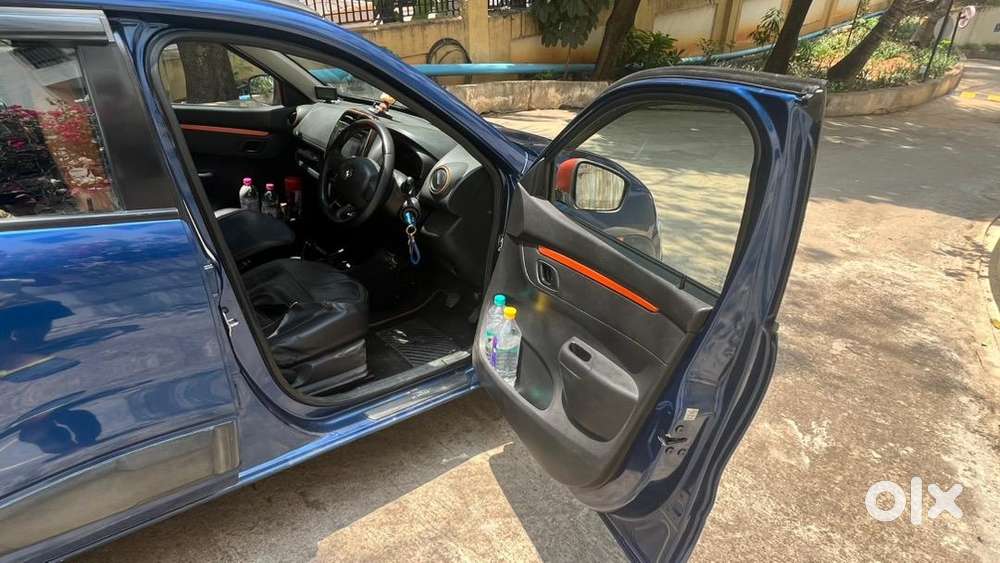 Amt Renault Kwid Climber 44k Km All Top Model Mint Condition