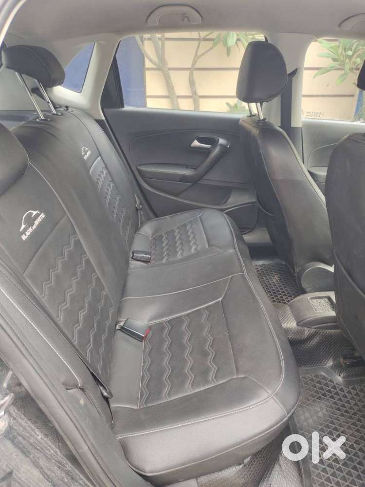Volkswagen Polo 1.2 Mpi Comfortline, 2017, Petrol
