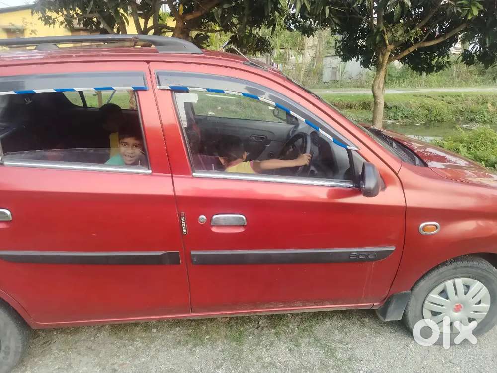 Maruti Suzuki Alto 800 2014 Petrol 100000 Km Driven