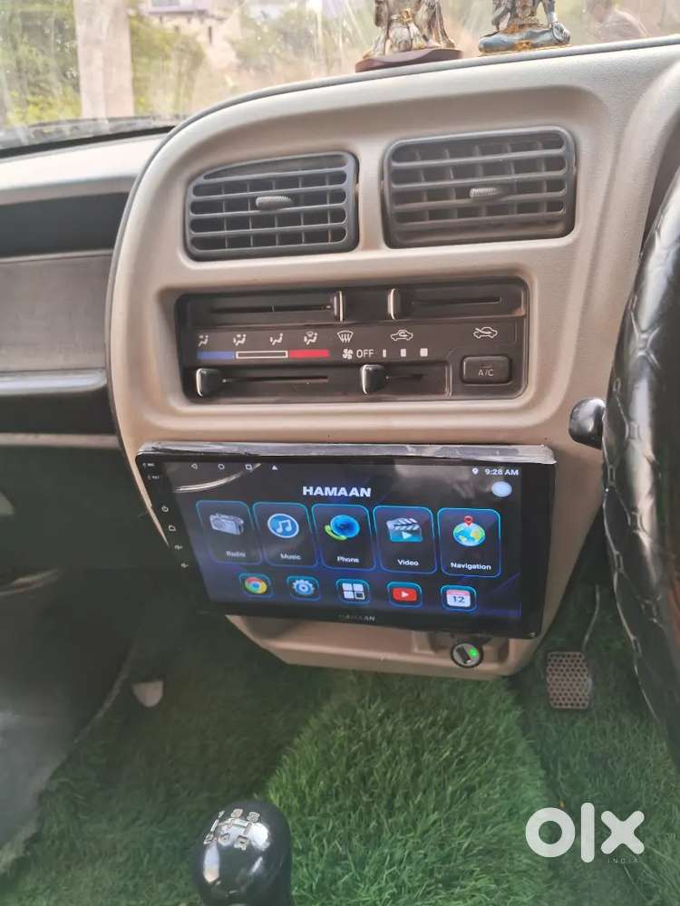 New Tayar Led Camera  Cng