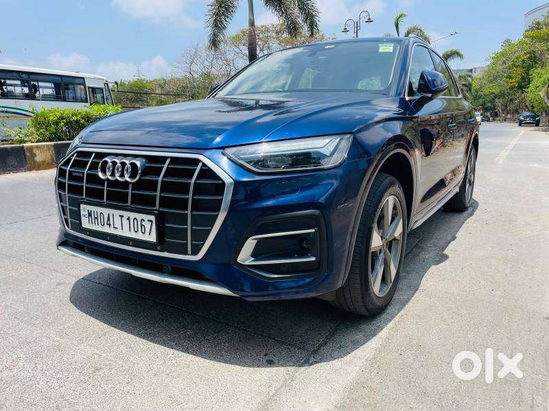 Audi Q5 2.0 45 Tfsi Technology, 2023, Petrol