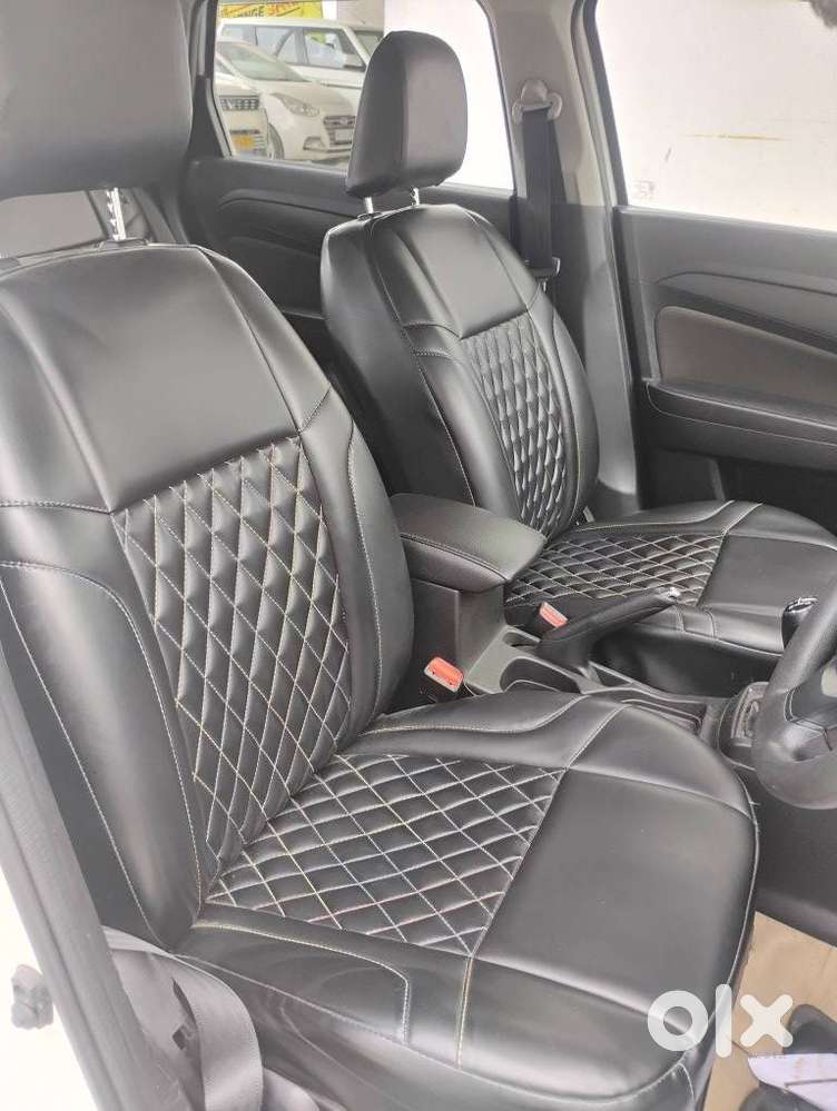 Toyota Urban Cruiser Cruiser Mid, 2020, Petrol