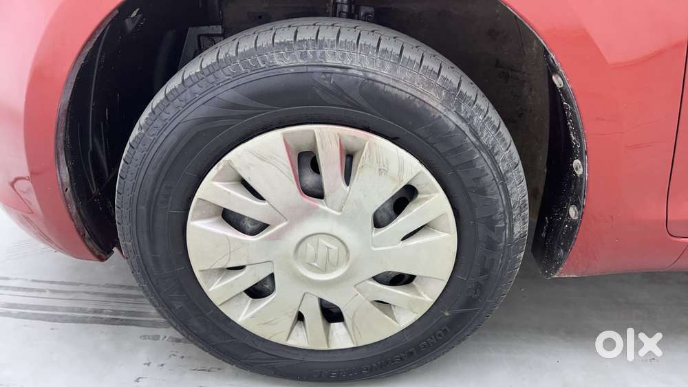 Maruti Suzuki Swift 2018 Vdi, 2014, Diesel