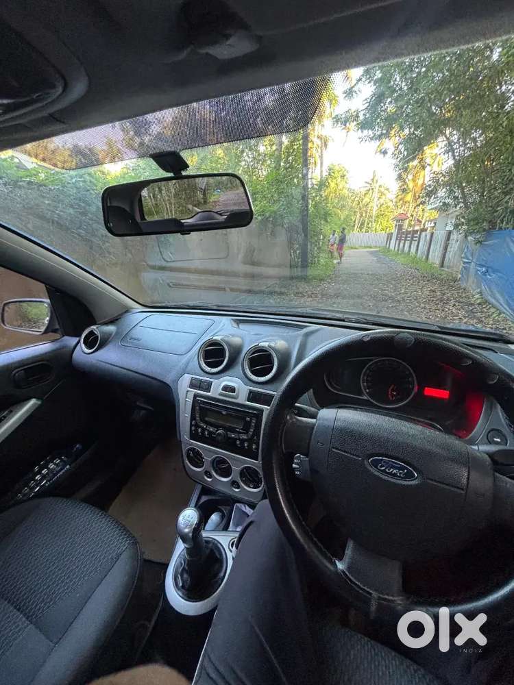 Good Vehicle