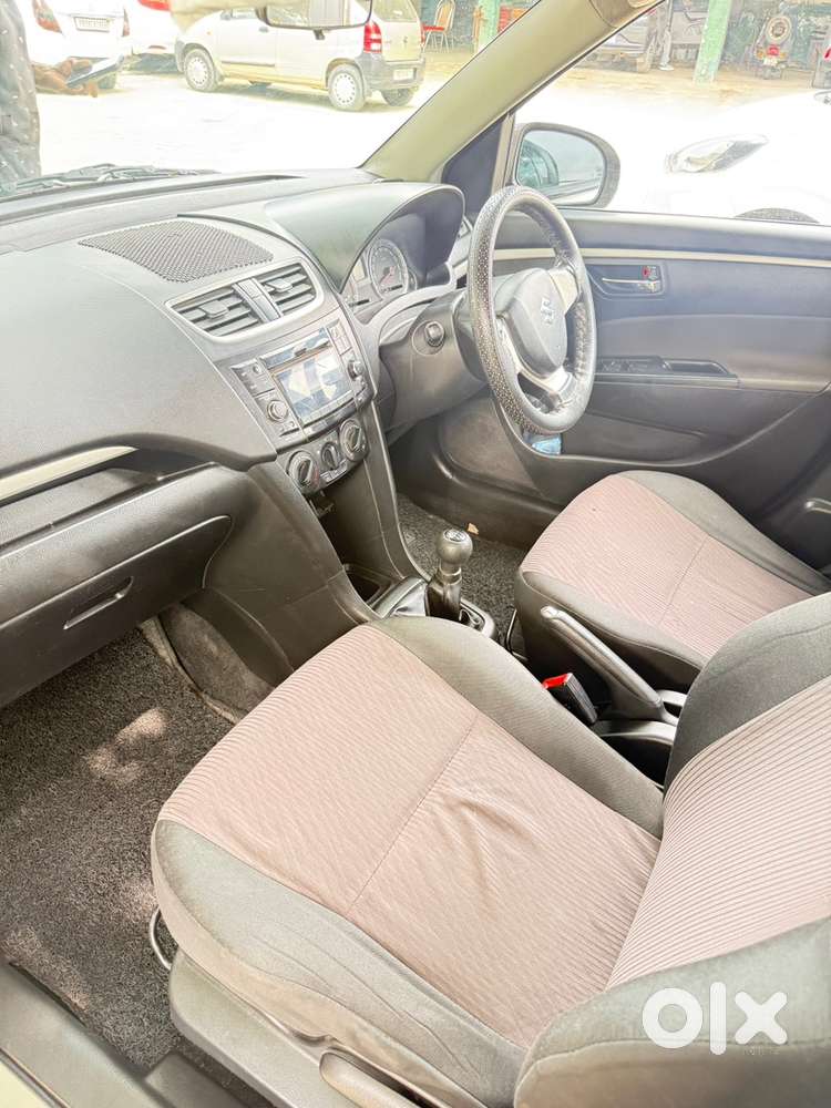 Maruti Suzuki Diesel Manual 2016