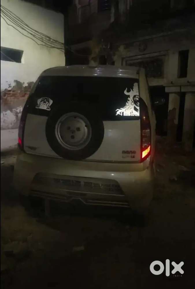 Urgent Sell Tata Nano 2014 Lx