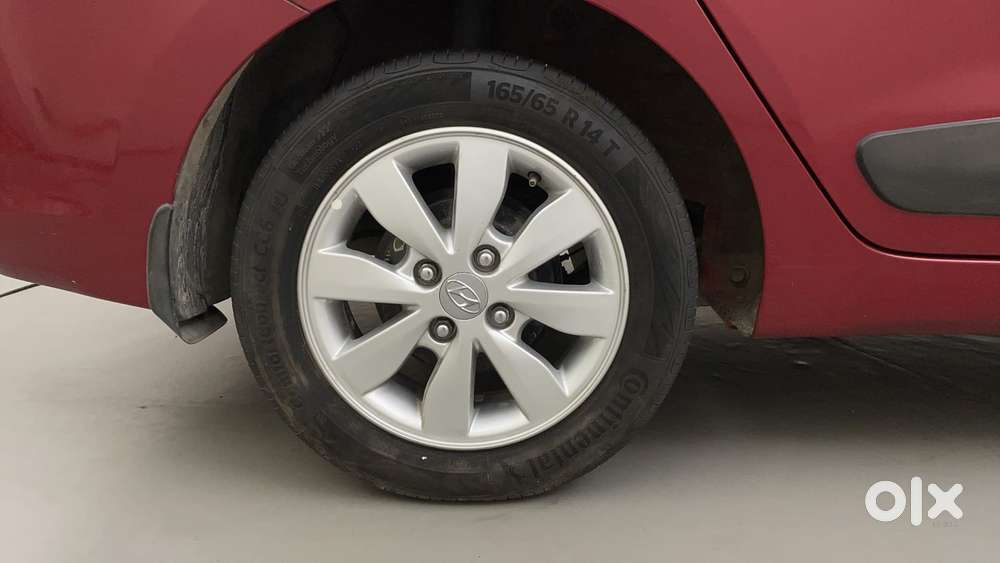 Hyundai Xcent S 1.2 (o), 2015, Petrol