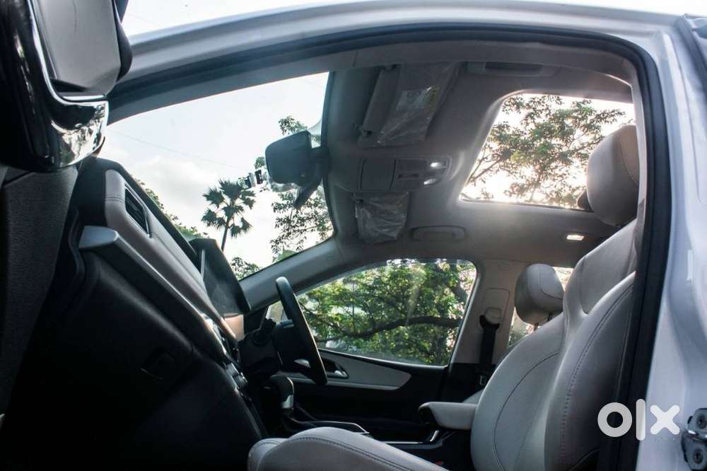 Mahindra Xuv700 2.2 Ax 7 Diesel At Str Awd, 2024, Diesel