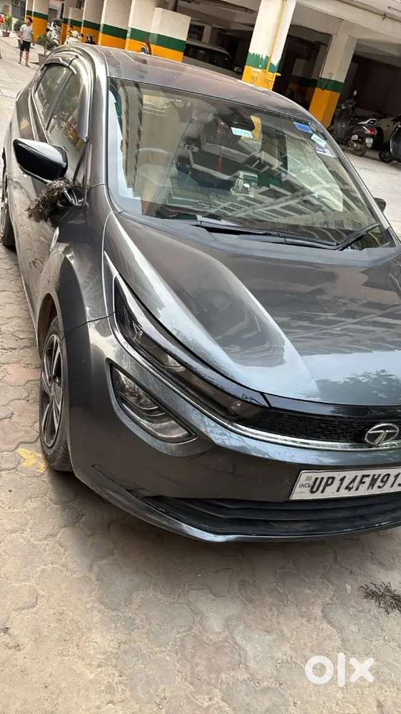 Tata Altroz 2023