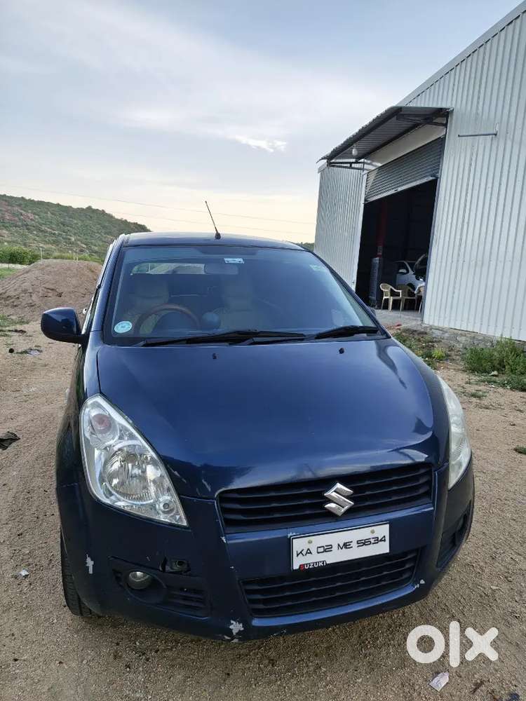 Maruti Suzuki