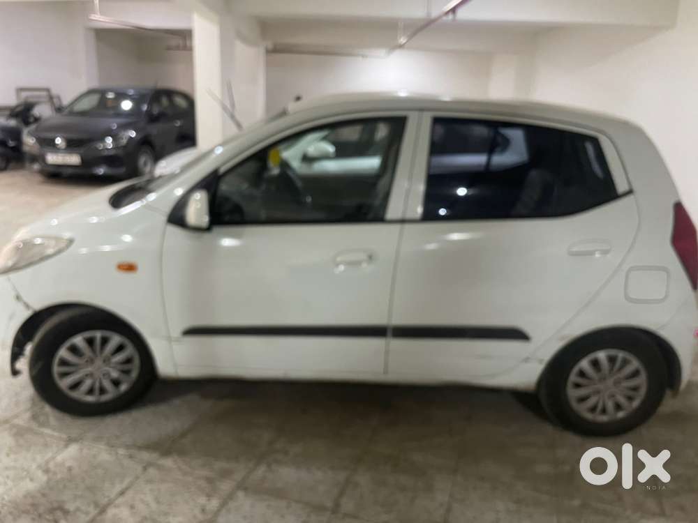 Hyundai I10 Magna 2013 Car
