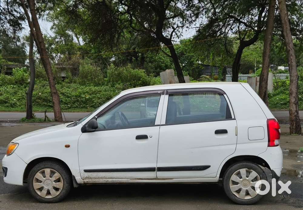 Maruti Suzuki Alto 2013