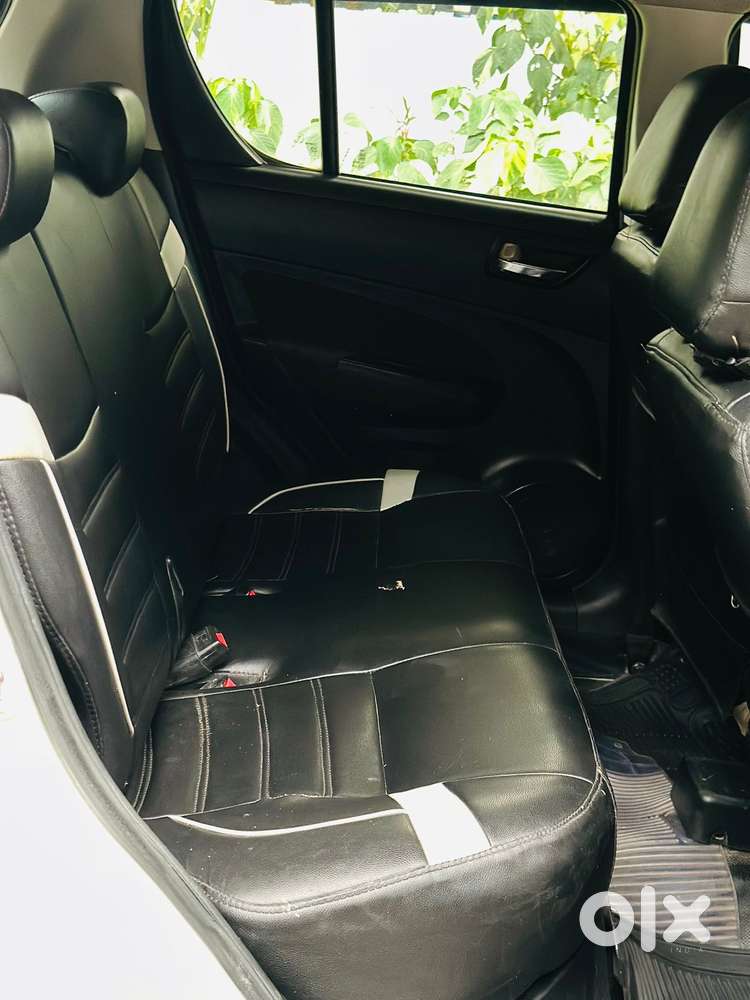 Maruti Suzuki Swift Vdi Optional, 2011, Diesel