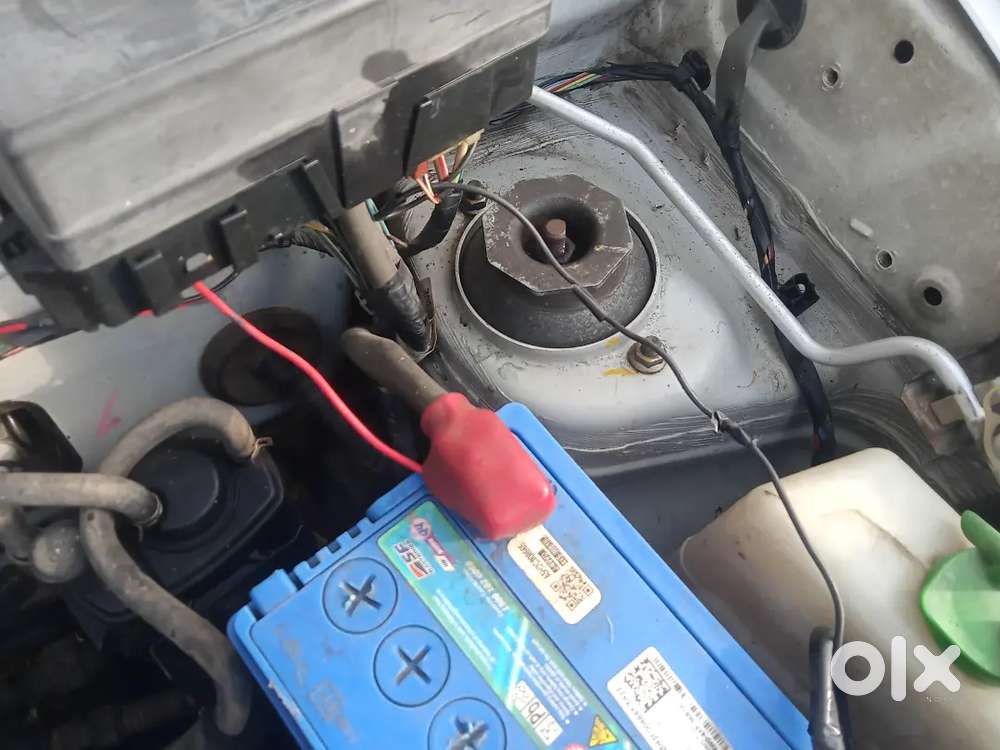 Maruti Suzuki Alto 800 2013