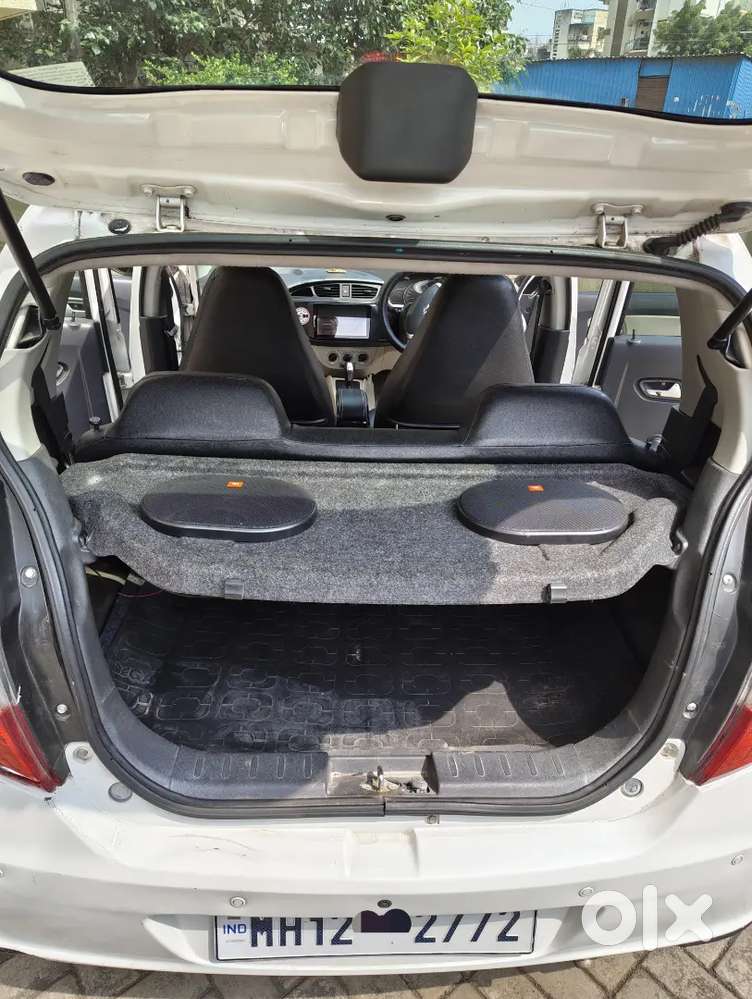 Maruti Suzuki Alto K10 2016 Variant Year