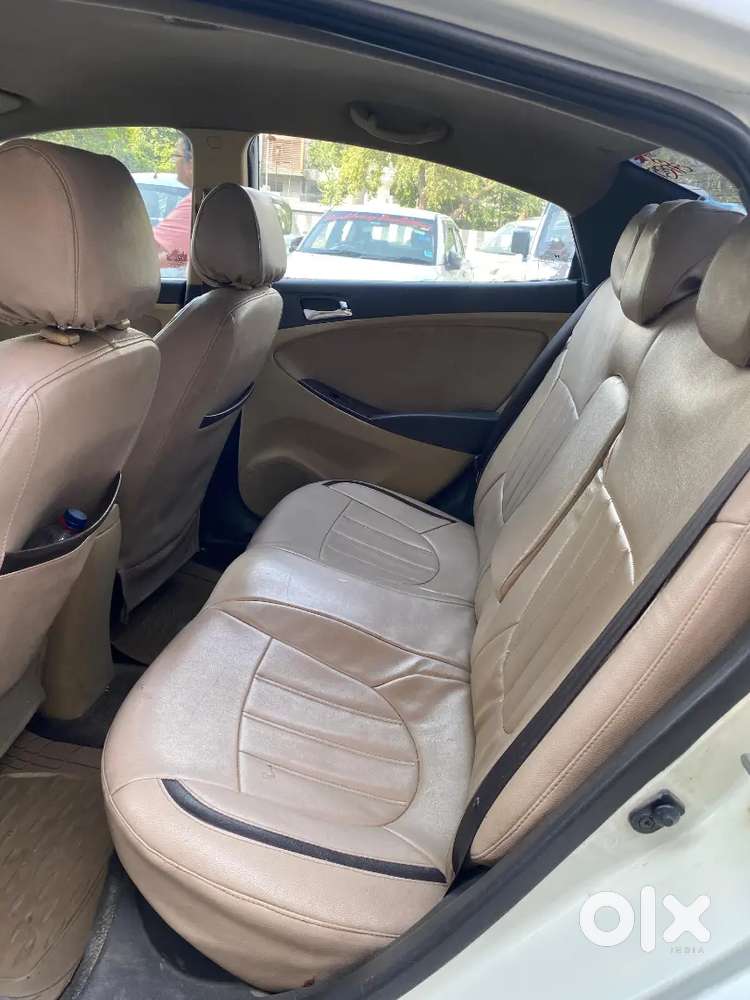 Verna December 2012 Cng