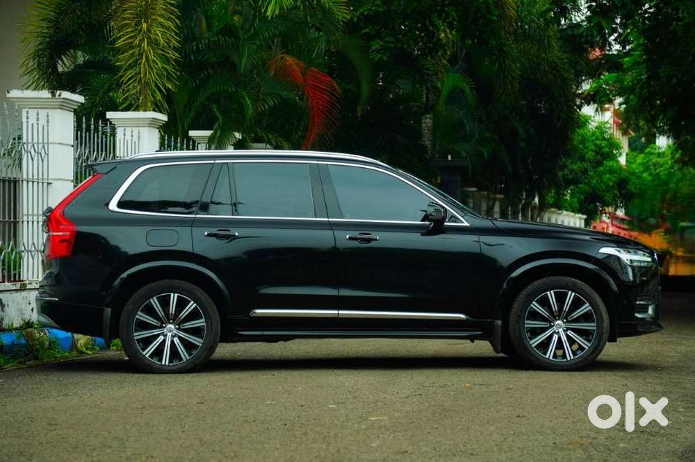 Volvo Xc90 B6 Ultimate, 2022, Petrol