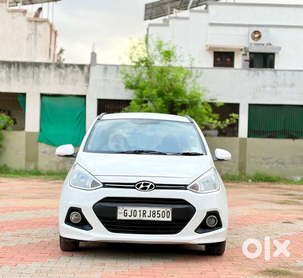 Hyundai Grand I10 Asta 1.2 Vtvt, 2015, Petrol