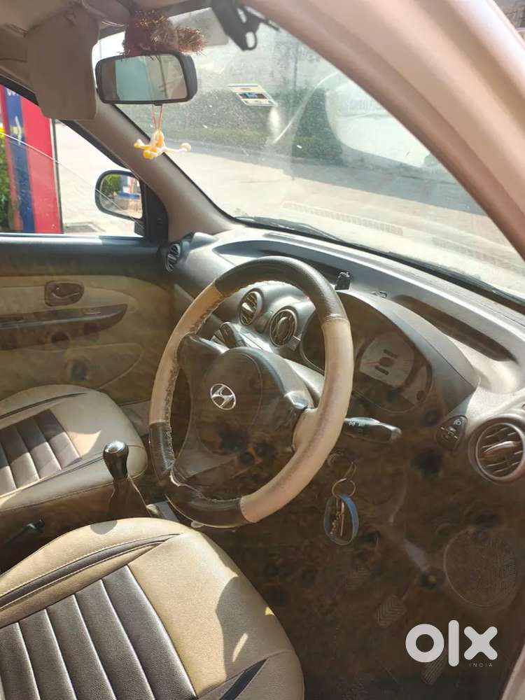 Hyundai Santro Xing Gls 2013